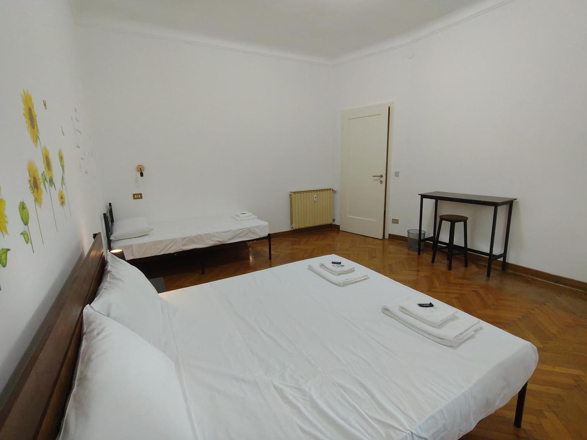 Dock Bay Lodge Hostello Trieste Exterior foto