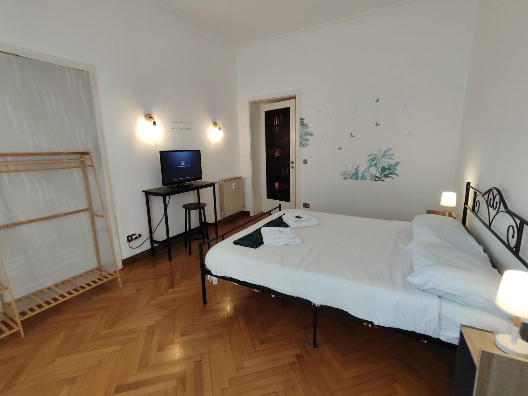 Dock Bay Lodge Hostello Trieste Exterior foto