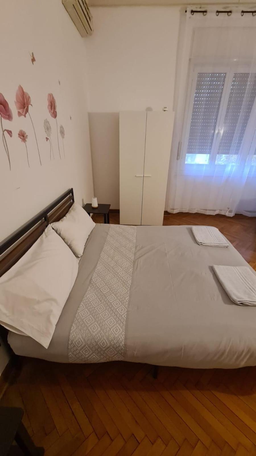 Dock Bay Lodge Hostello Trieste Exterior foto